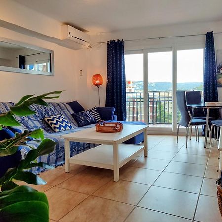 200 Meters To Arenal Beach. 3 Bedroom Jávea Exterior foto