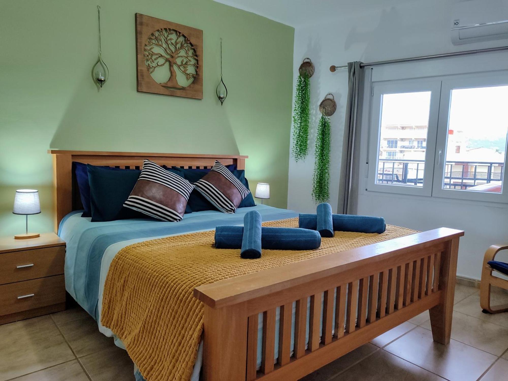 200 Meters To Arenal Beach. 3 Bedroom Jávea Exterior foto